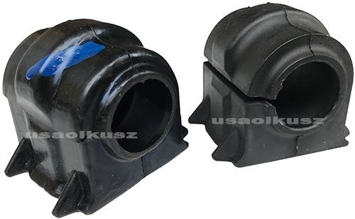 Gumy tuleje stabilizatora przedniego Mercury Mountaineer 2006-2010