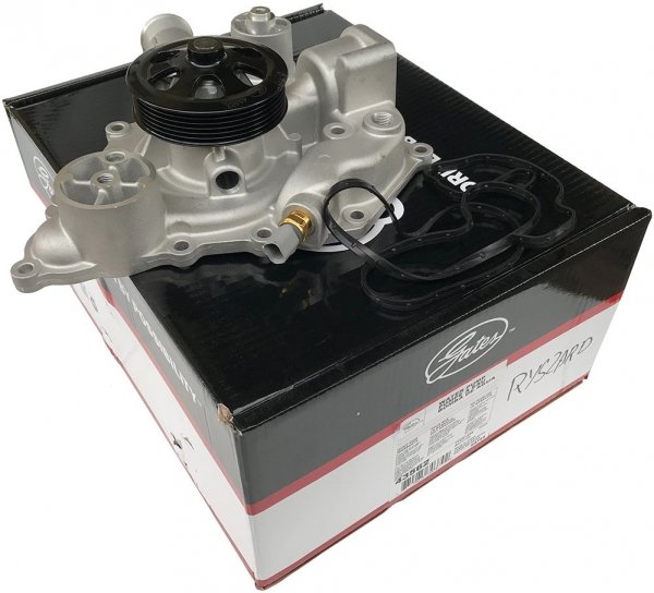 Pompa wody Chrysler 300C 5,7 V8 2011-