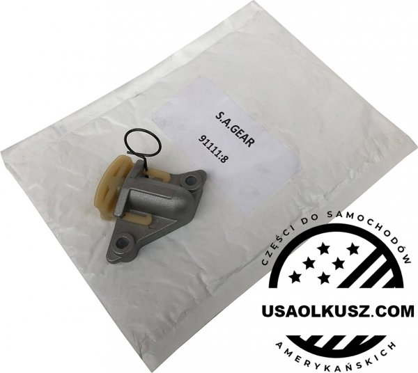 Napinacz hydrauliczny łańcucha pompy oleju silnika Jeep Gladiator JT 3,6 V6