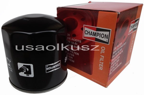 Filtr oleju silnikowego Lincoln Continental 1995-2002