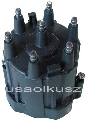 Kopułka aparatu zapłonowego GMC Sonoma 2,8 V6
