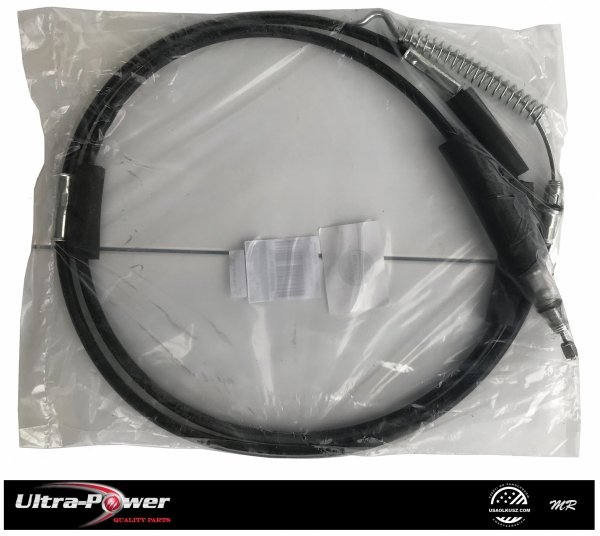 Linka hamulcowa tylna prawa Chevrolet Avalanche 1500 2002-2004