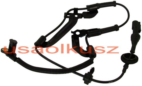 Czujnik ABS koła przedniego PRAWY Mazda Tribute -2009