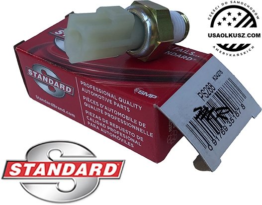 Czujnik ciśnienia oleju 1-PIN Ford Crown Victoria 2000-2011