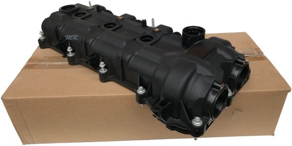 Pokrywa zaworów silnika lewa Fiat Freemont 3,6 V6