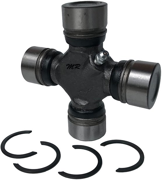 Krzyżak przedniego wału napędowego Dodge Ram 2500 3500