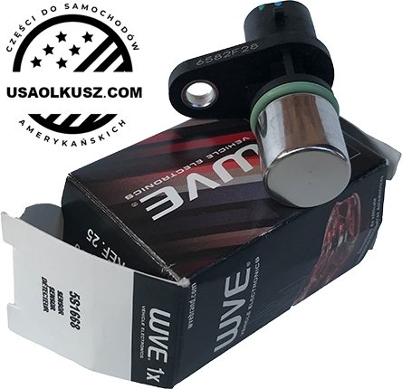 Czujnik położenia wału korbowego silnika Oldsmobile Alero 1999-2004