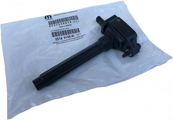Cewka zapłonowa MOPAR Volkswagen Routan 3,6 V6