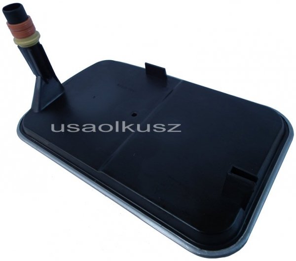 Filtr oleju skrzyni biegów GM 5L40E Cadillac STS 2005-2007