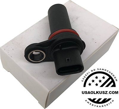 Czujnik polożenia wału silnika Dodge Viper 2005-