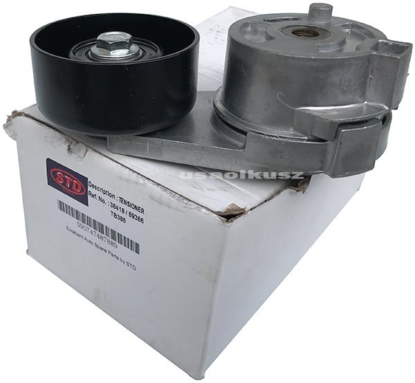 Napinacz paska wielorowkowego Cadillac SRX 3,6 V6 2004-2009