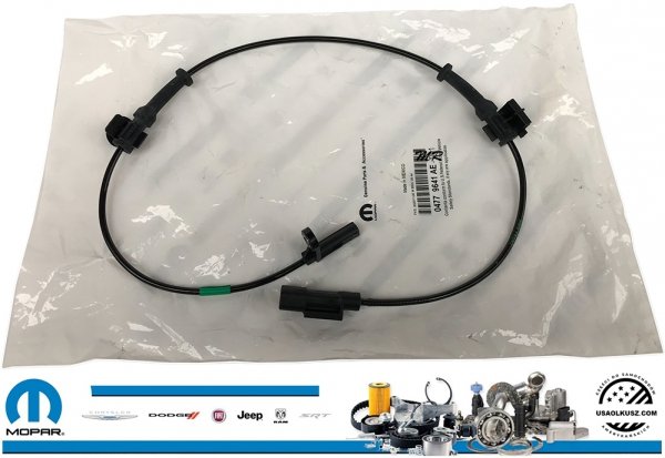 Czujnik ABS przedni MOPAR Dodge Charger AWD 2011-2014