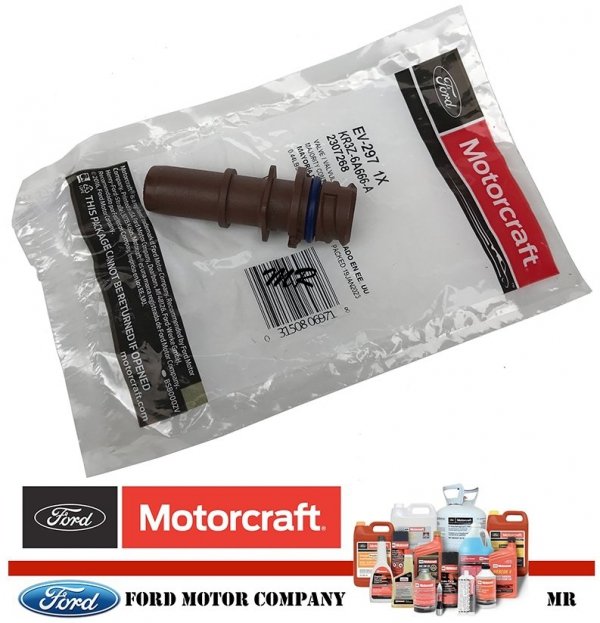 Zawór PCV MOTORCRAFT Ford Taurus 3,5 V6 Turbo