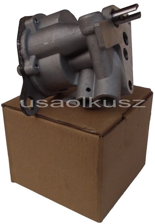 Pompa oleju Jeep Comanche MJ 4,0