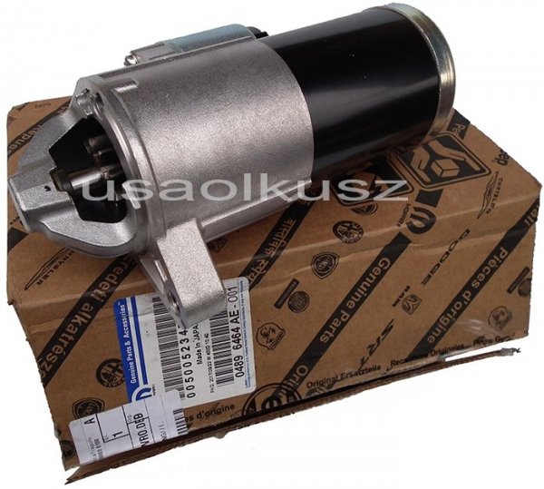 Rozrusznik silnika Dodge Charger AWD 5,7 V8 