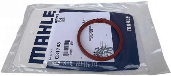 Uszczelka termostatu Jeep Commander 5,7 V8