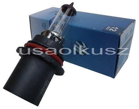 Żarówka reflektora Mitsubishi Outlander 2003-2004 HB5 65/55W