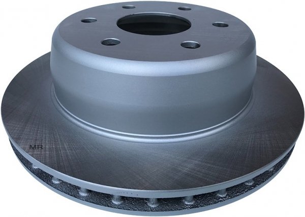 Tarcza hamulcowa tylna 330mm Cadillac Escalade -2006