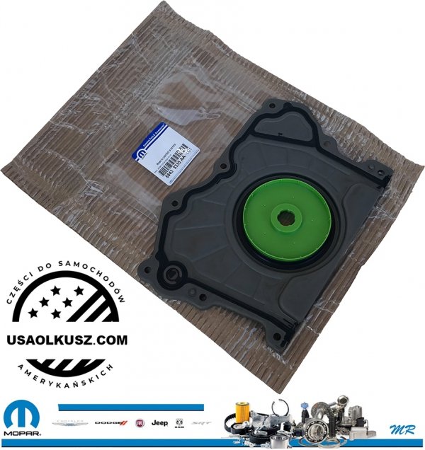 Uszczelniacz wału tył silnika MOPAR Jeep Wrangler JK 3,6 V6 2012-2018