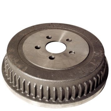 Bęben hamulcowy Dodge Caravan 14&quot; 1996-2001