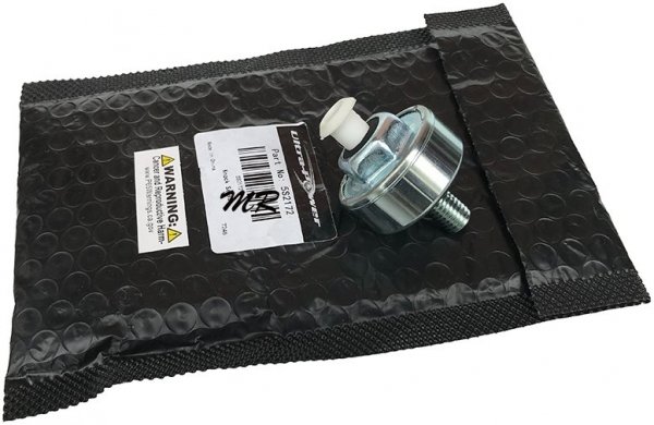 Czujnik spalania stukowego knock sensor GMC Envoy 2003-2004