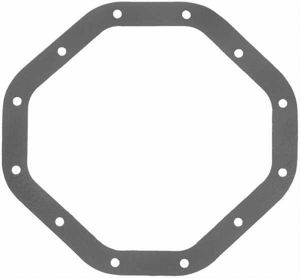 Uszczelka misy oleju tylnego mostu 9,25 in. 235MM 12-Bolt Dodge RAM