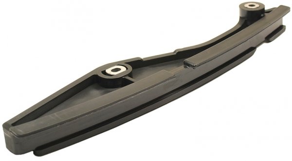 Lewa prowadnica łańcucha rozrządu silnika Ford Fusion 3,5 V6 iVCT 2011-2012