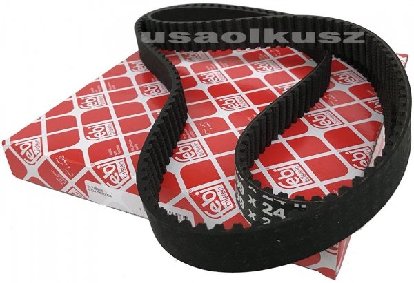 Pasek rozrządu silnika Fiat Freemont 2,0 TD