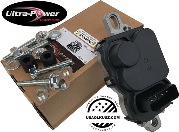 Moduł pompy paliwa Mazda Tribute 2005-