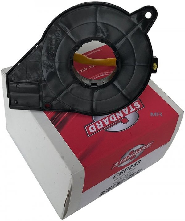 Taśma pod kierownicę zwijak AIRBAG clockspring Ford Taurus EcoBoost 2010-2012