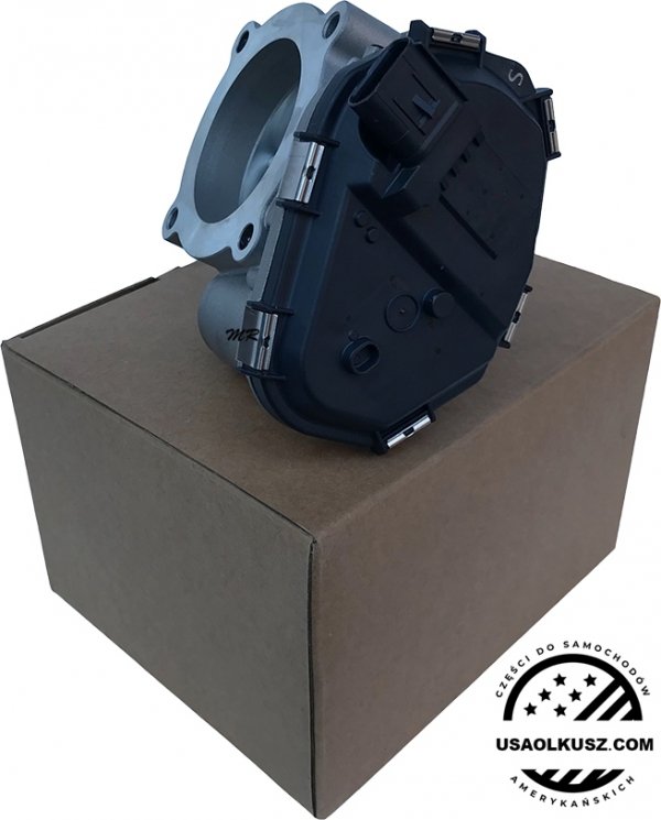Przepustnica powietrza TB21 Lincoln Nautilus 2,7 V6