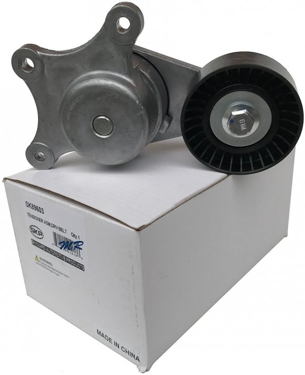 Napinacz paska micro Mazda 6 3,7 V6