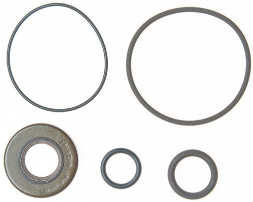 Zestaw uszczelnień pompy wspomagania Jeep Wrangler 1996-2003
