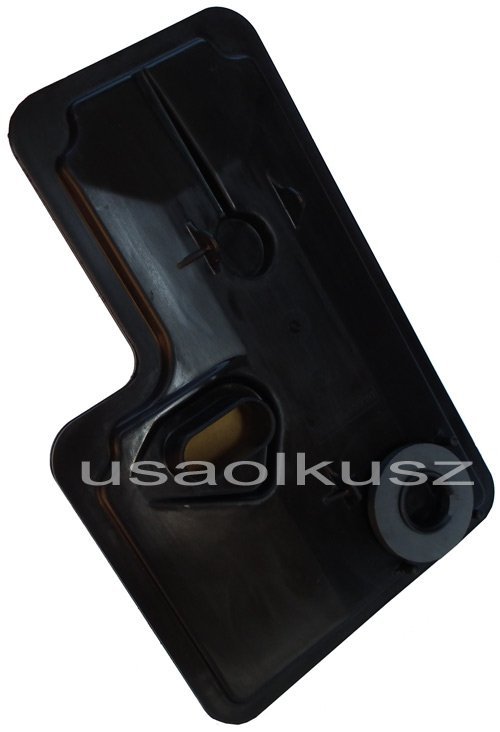 Filtr olej Dextron VI skrzyni biegów 6T75 Chevrolet Traverse 3,6 V6