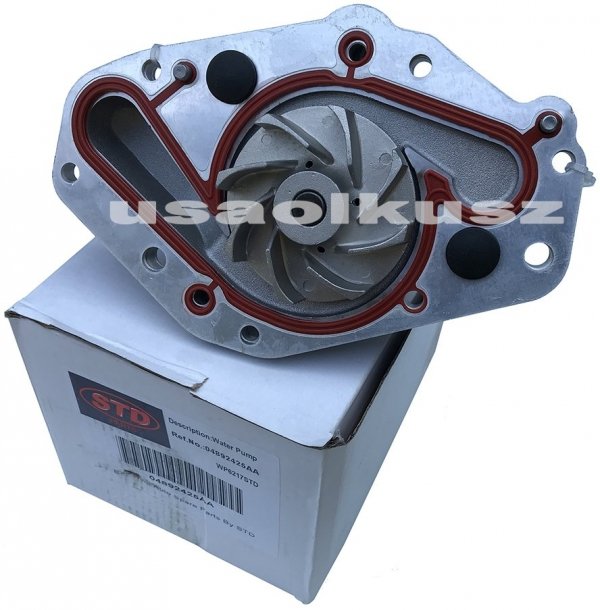 Pompa wody Chrysler Sebring 2,7 V6 2008-