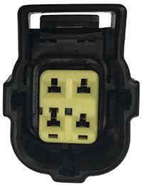 Sonda lambda przednia MOPAR Jeep Cherokee 3,7 V6 2004