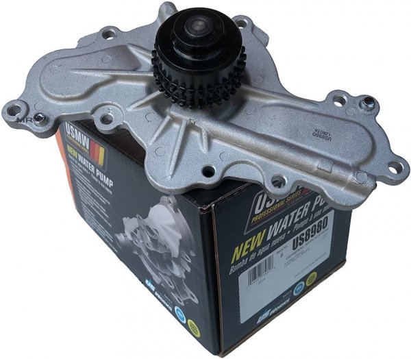 Pompa wody Mazda CX-9 CX9 3,7 V6