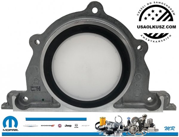 Uszczelniacz wału - tył silnika Jeep Grand Cherokee 5,7 V8
