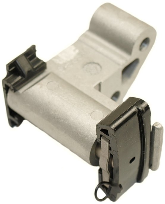 Napinacz lewego łańcucha wałków rozrządu silnika Ford Edge 3,5 V6 iVCT 2007-2010