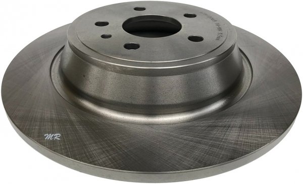 Tylna tarcza hamulcowa 316mm Lincoln MKZ 2013-2016