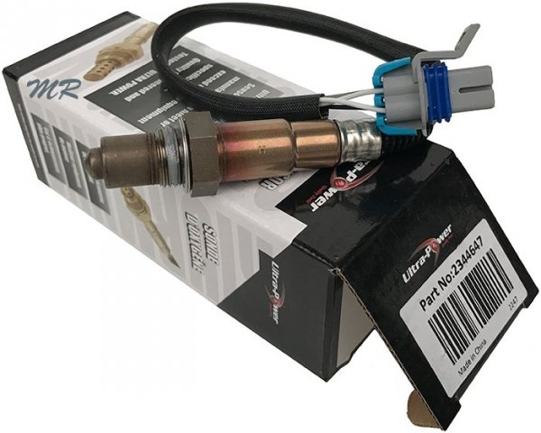 Sonda lambda tylna Chevrolet Uplander 2005-2007