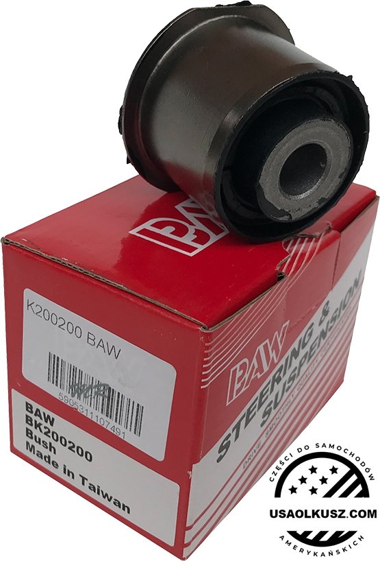 Tuleja wahacza przedniego dolnego środkowa Dodge Charger AWD -2010