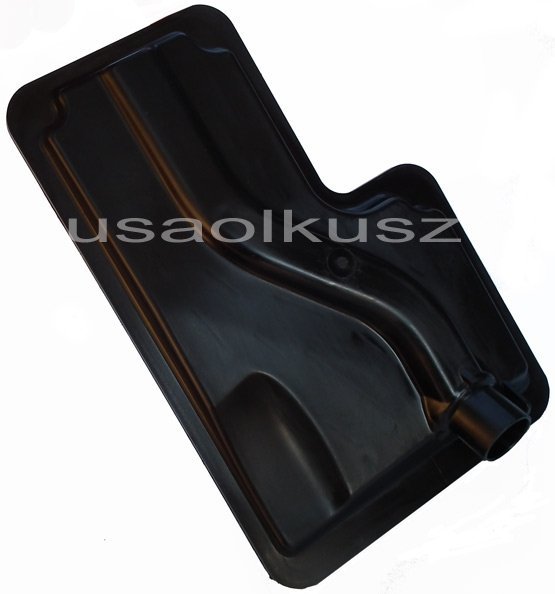 Filtr oleju skrzyni biegów 6T75 GMC Acadia 3,6 V6