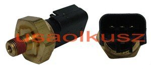 Czujnik ciśnienia oleju silnika 3-pin Dodge Nitro 2,8 CRD