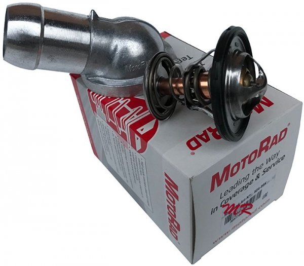 Termostat 86'C GMC Sierra 1999-2006