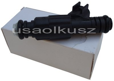 Wtryskiwacz paliwa Mitsubishi Raider 4,7 V8