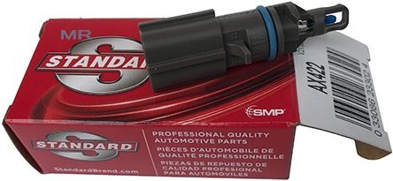 Czujnik temperatury powietrza w kolektorze Ford Mustang EcoBoost 2,3