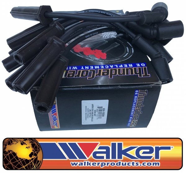 Przewody zapłonowe GMC Sierra V8 1999-2014