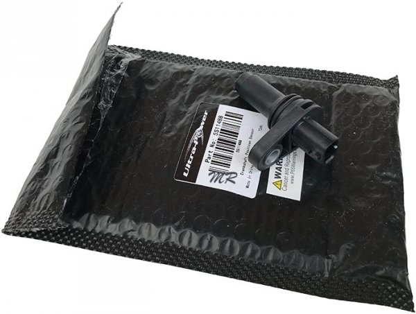 Czujnik położenia wału korbowego Nissan Pathfinder 3,5 V6