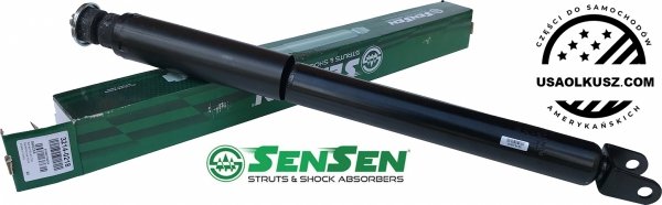 Amortyzator tylny Ford Explorer 2011-2019